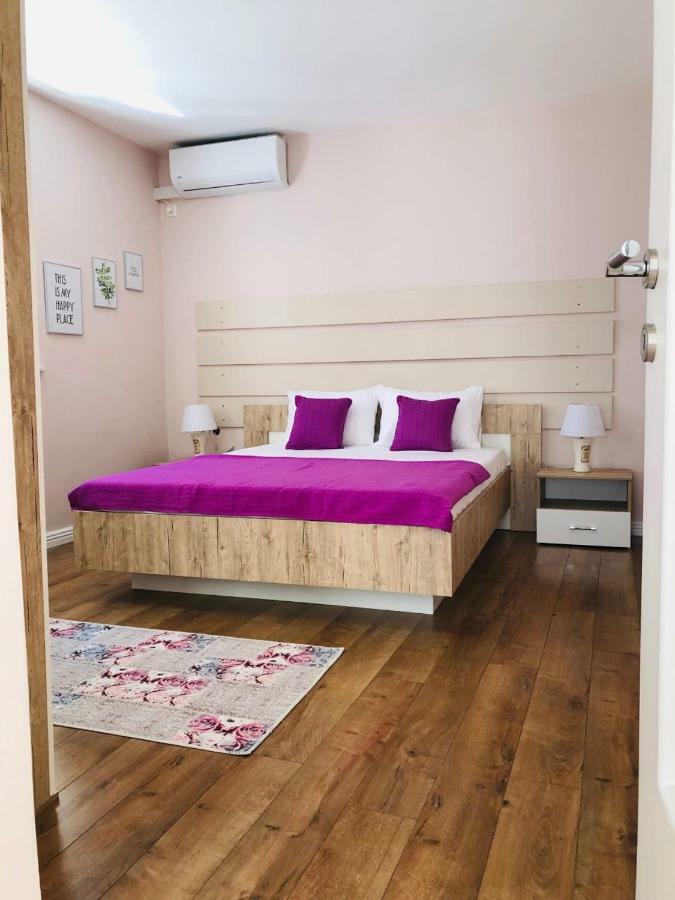 Apartment Lejla Mostar Dış mekan fotoğraf