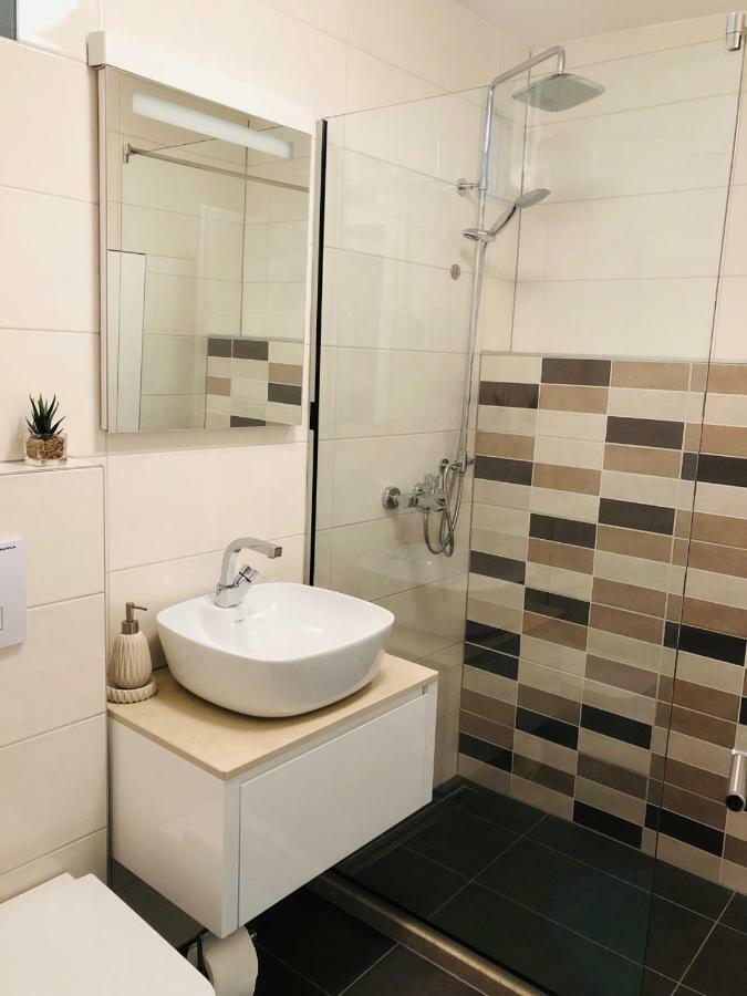 Apartment Lejla Mostar Dış mekan fotoğraf