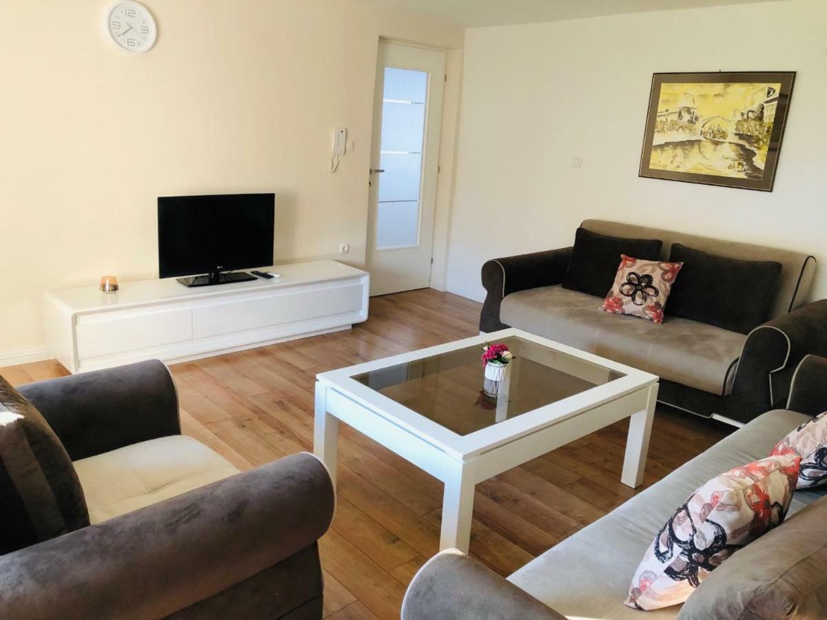 Apartment Lejla Mostar Dış mekan fotoğraf