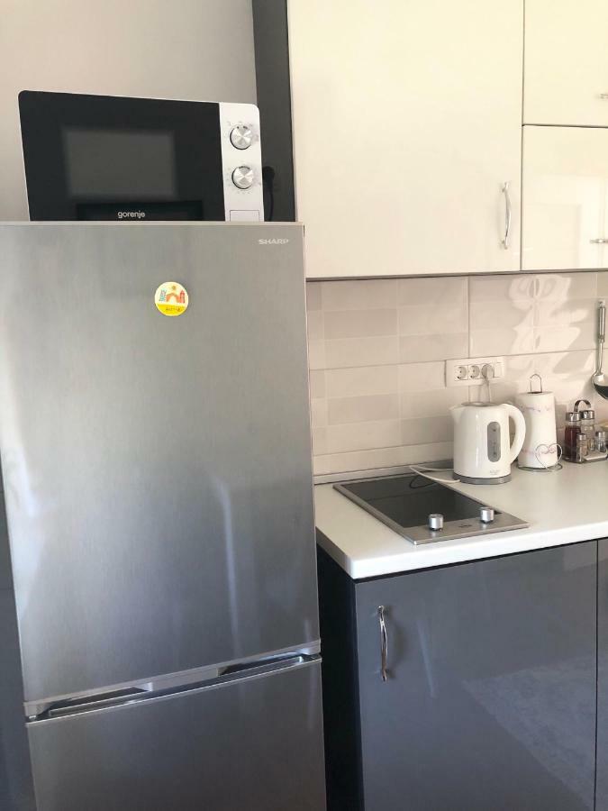 Apartment Lejla Mostar Dış mekan fotoğraf